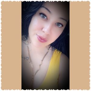 Meet your Posher, Lisseth